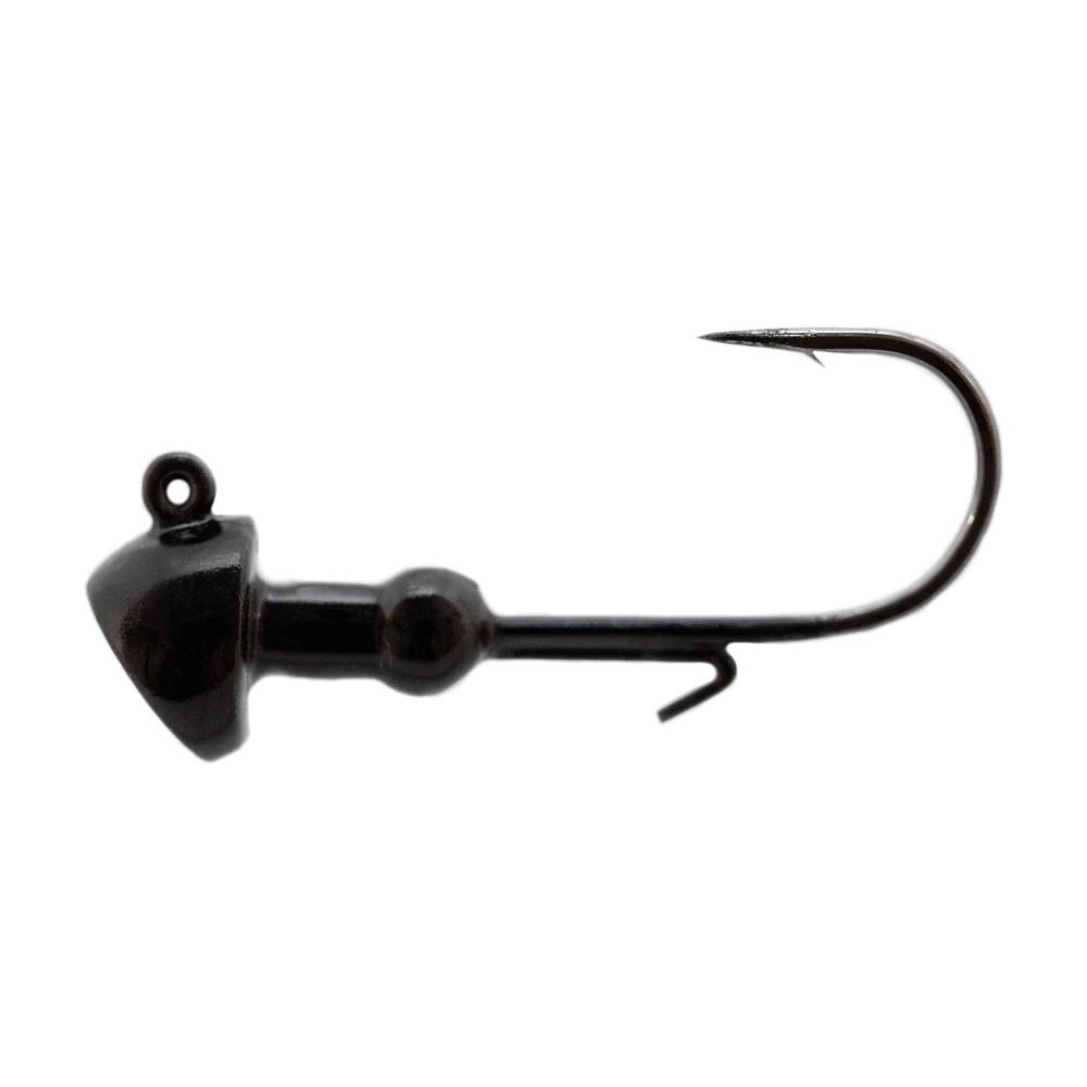 Bass Tactics VMC Redline Custom B-Jig