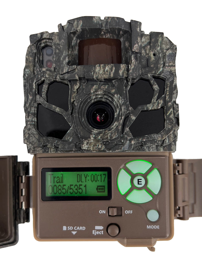 Browning Dark Ops FHDR 40MP Trail Camera