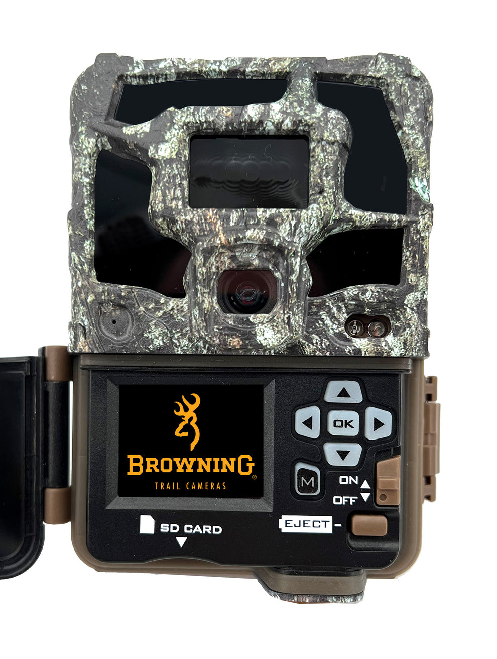Browning Dark Ops Pro X 1080 Trail Camera