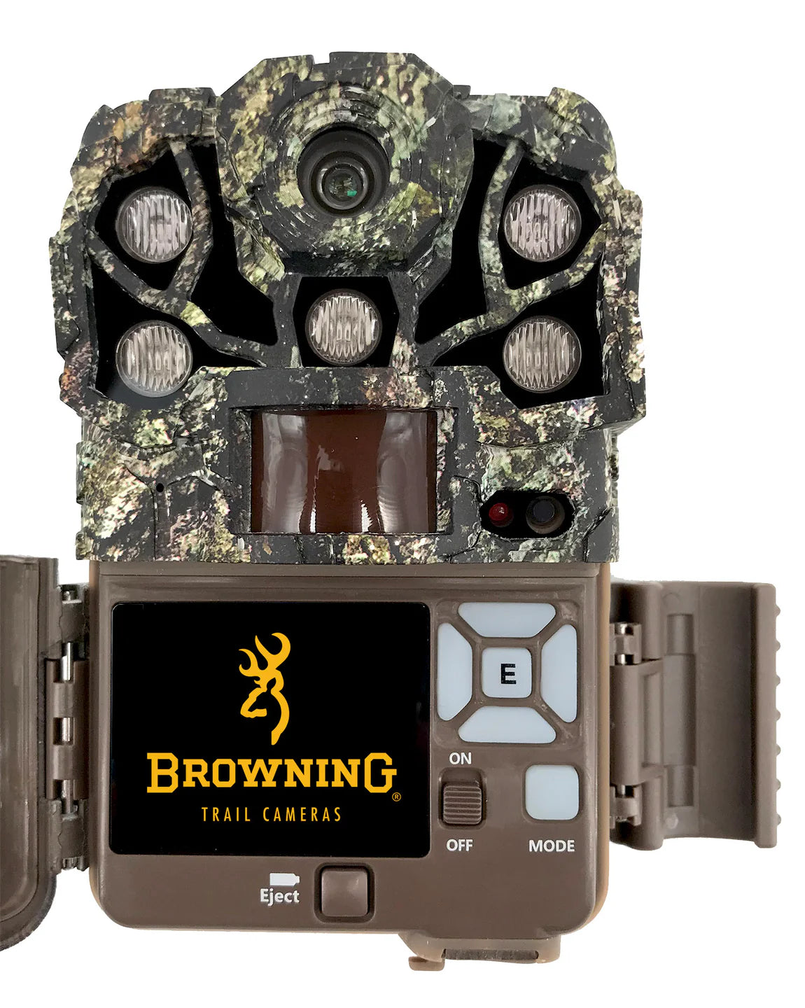 Browning Recon Force Elite HP5 Ultra Trail Camera