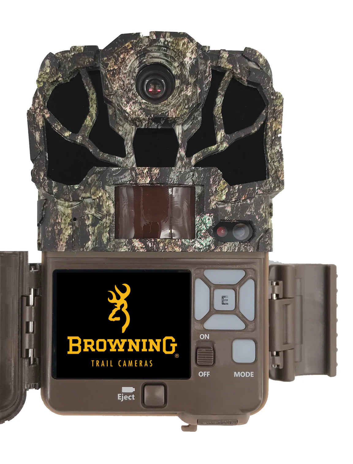 Browning Spec Ops Elite HP5 Ultra Trail Camera