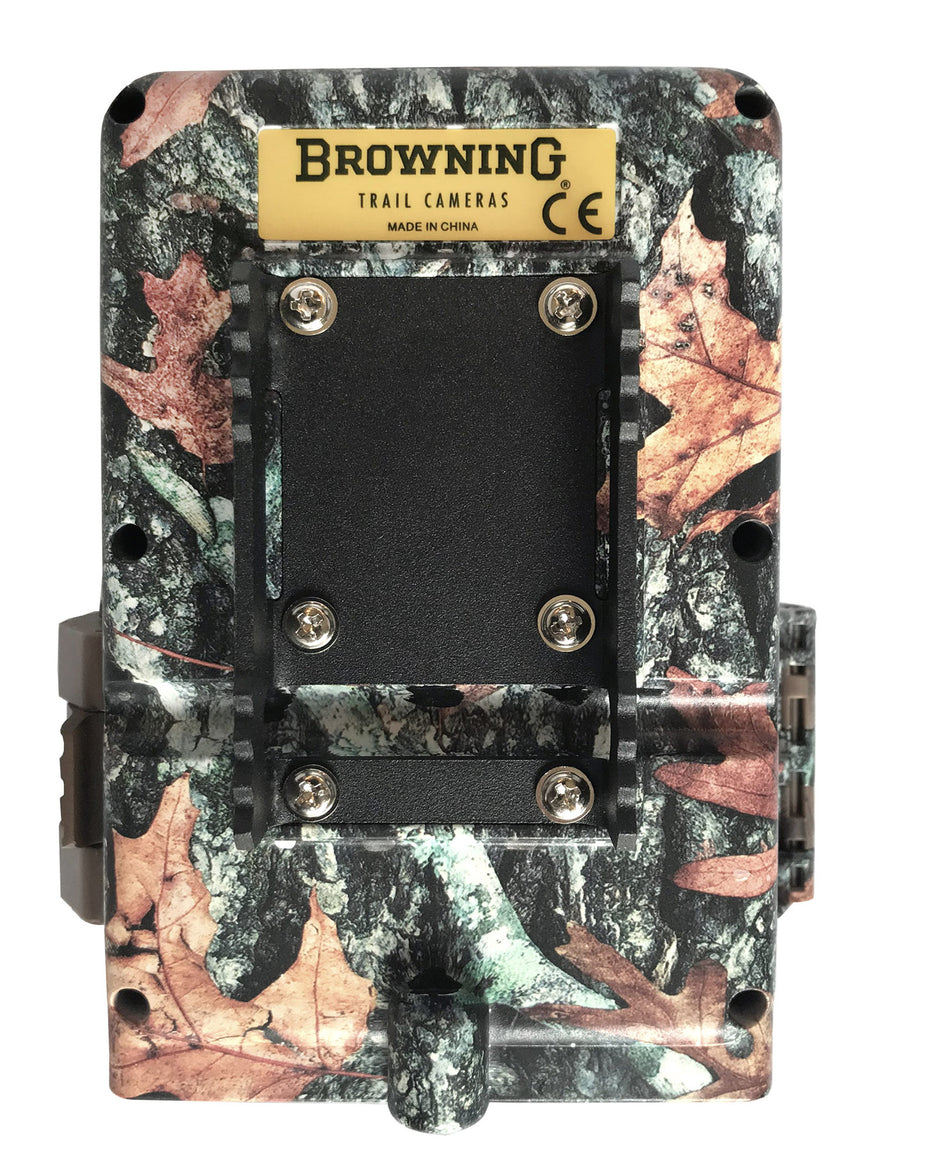 Browning Patriot 24MP Trail Camera