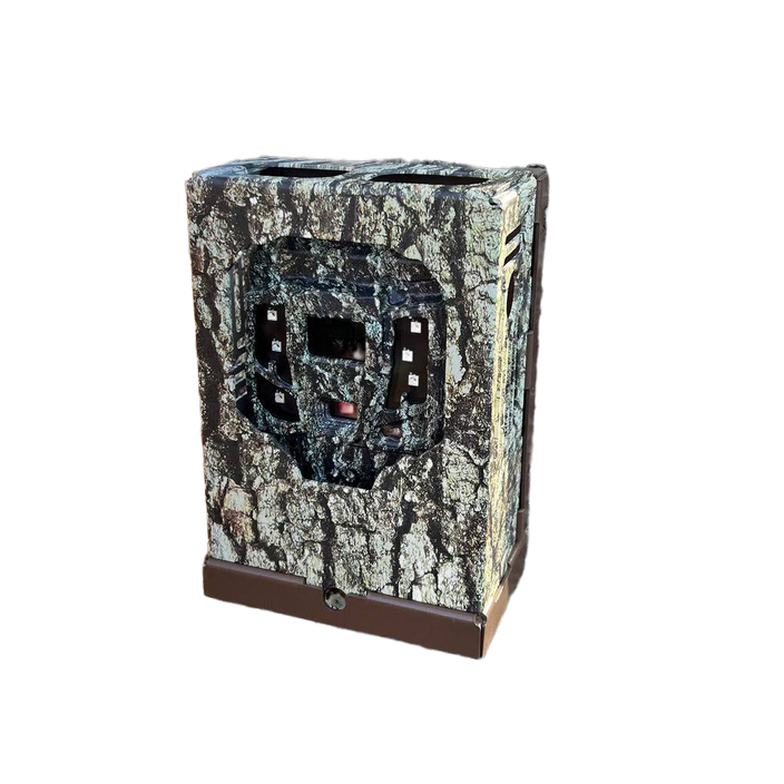 Browning Trail Camera Security Box