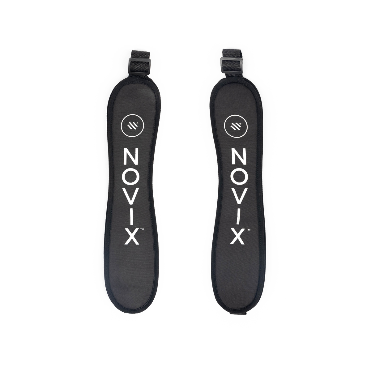 Novix Padded Backpack Straps