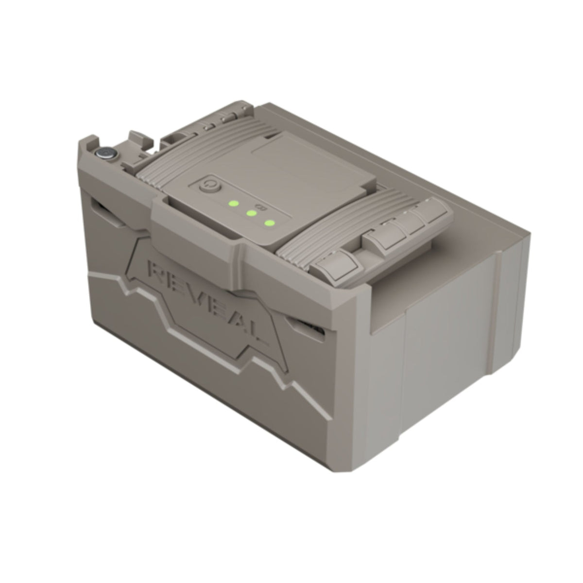 Tactacam Reveal FlexPack R5 Power System