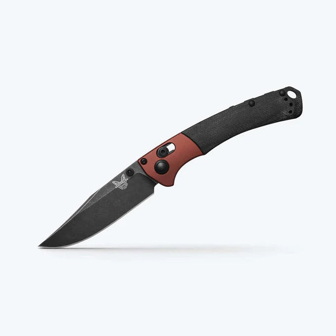 Benchmade Mini Crooked River Knife