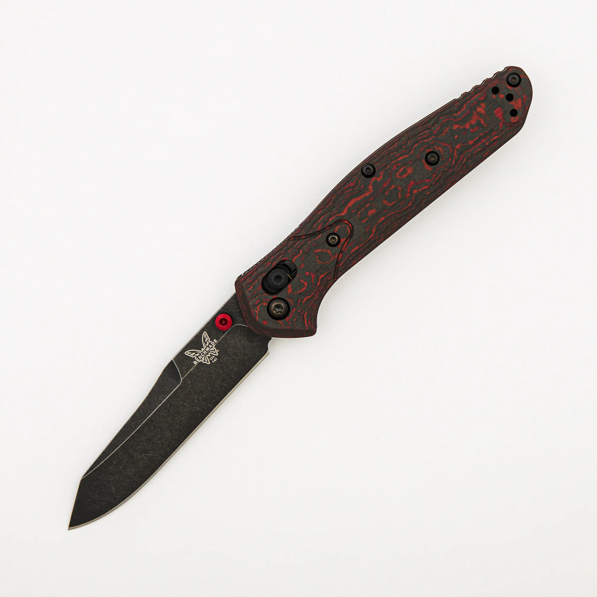 Benchmade Osborne Knife