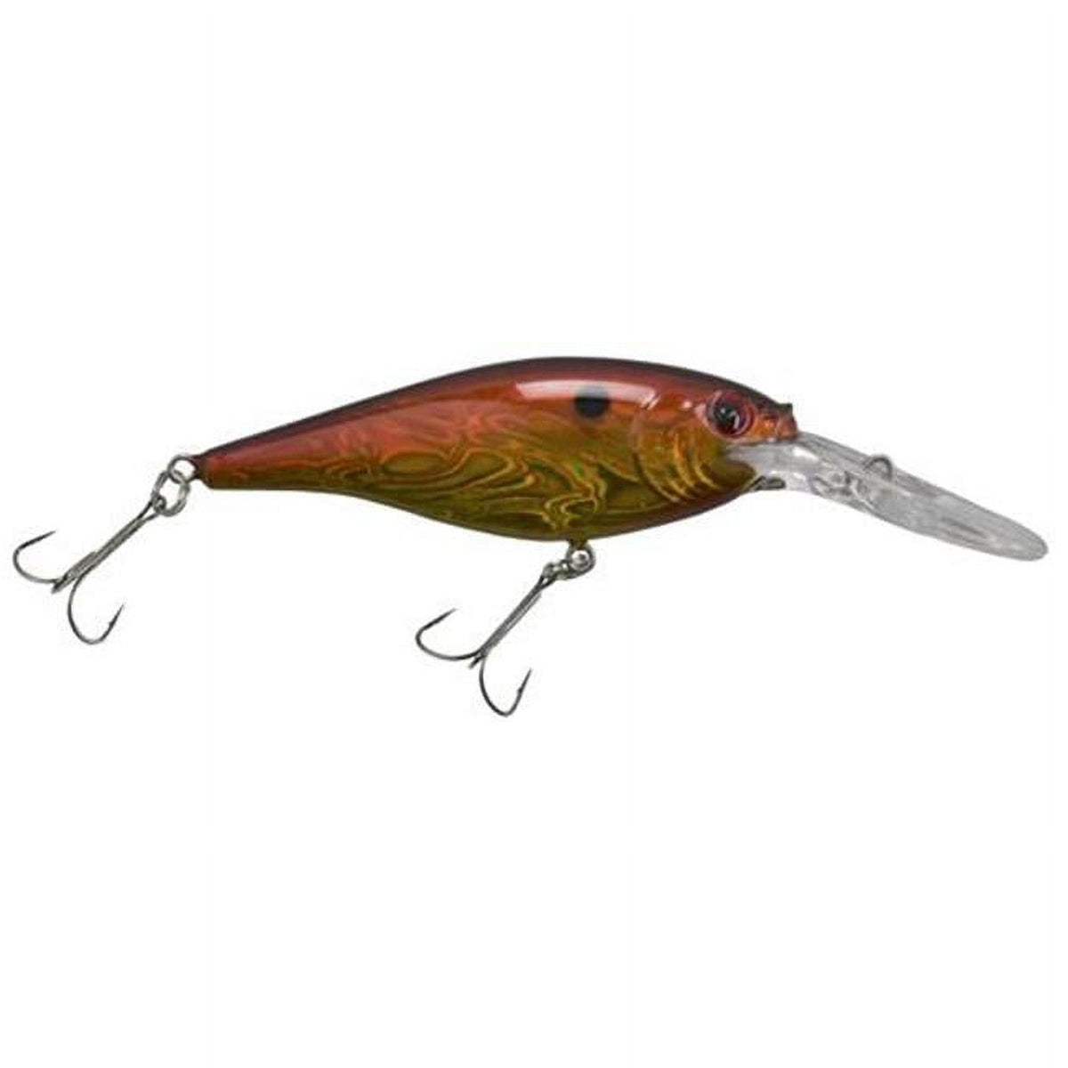 Berkley Flicker Shad Pro Slick