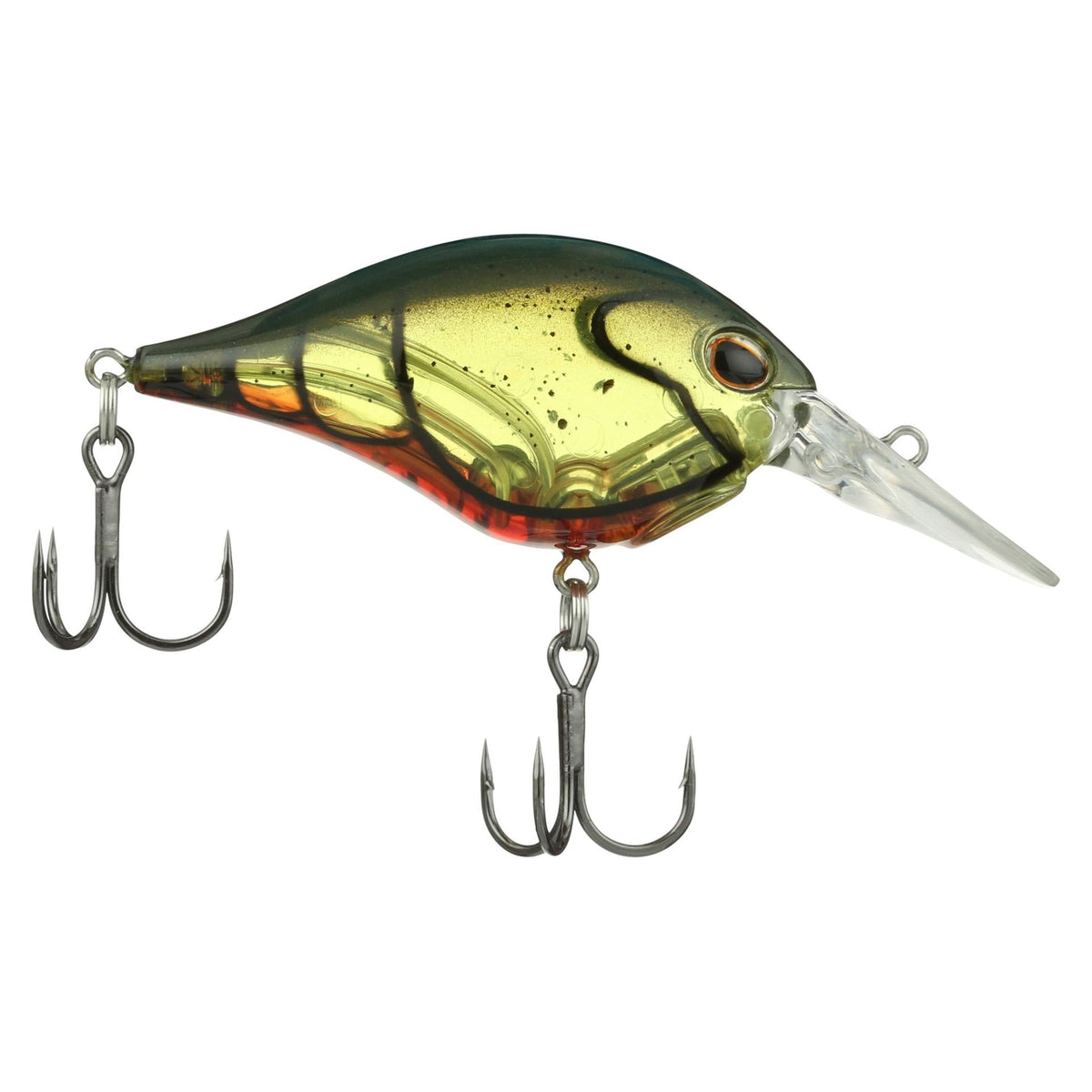 Berkley Dime Crank Bait