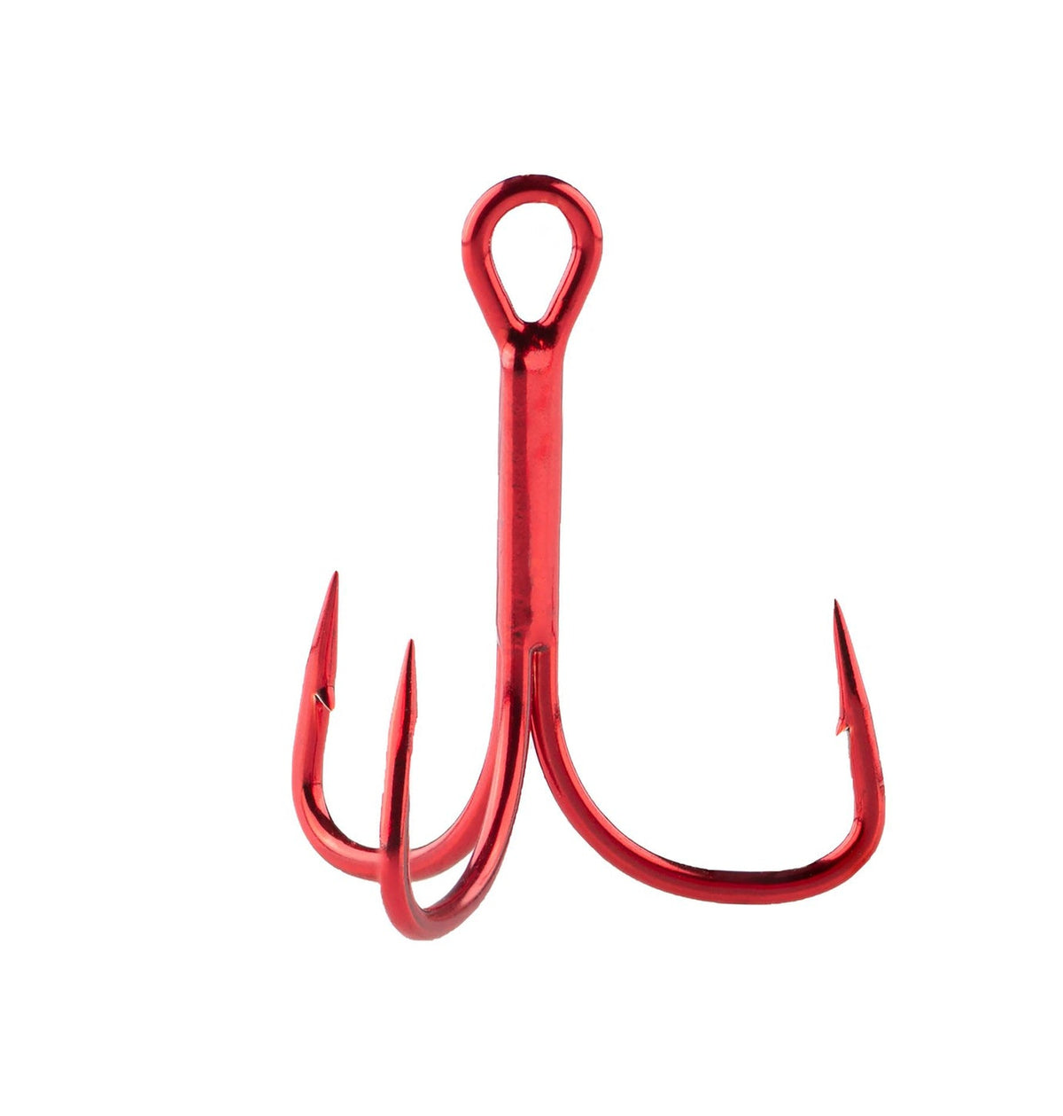 Berkley Fusion EWG Treble Hooks