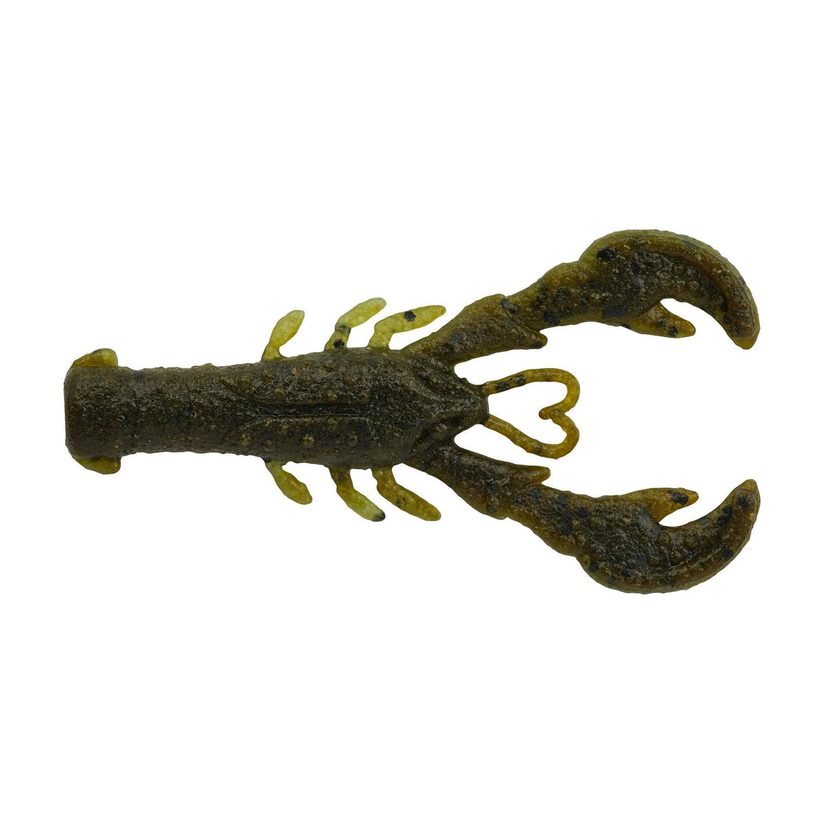 Berkley PowerBait MaxScent Lil' Super Trooper