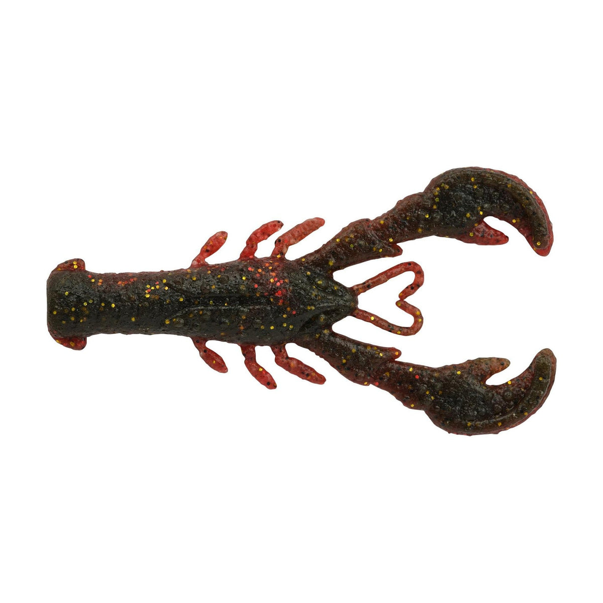 Berkley PowerBait MaxScent Lil' Super Trooper