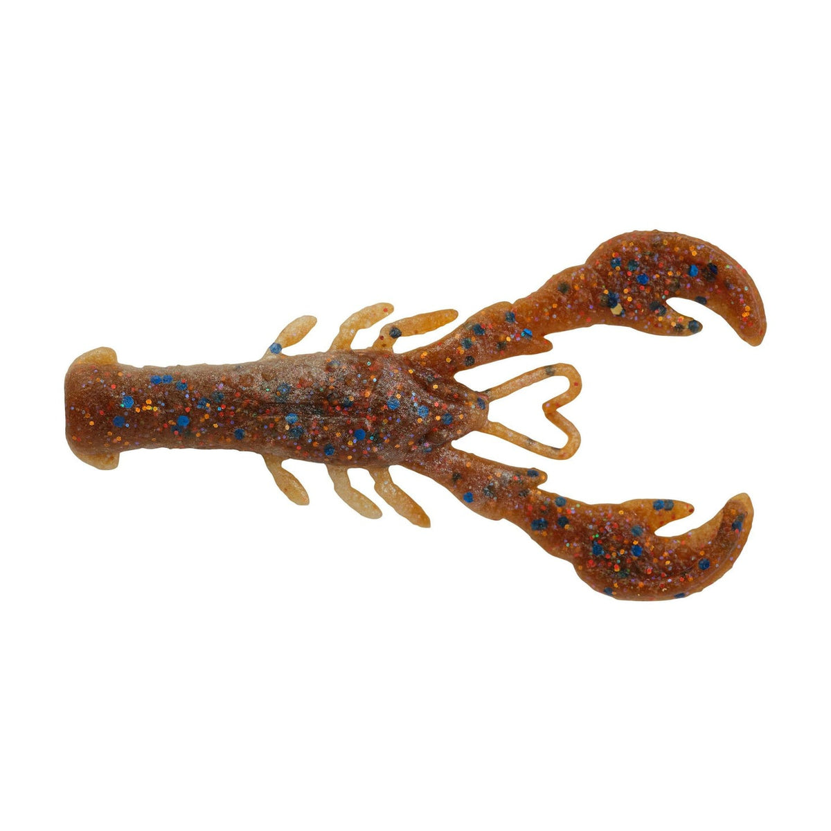 Berkley PowerBait MaxScent Lil' Super Trooper