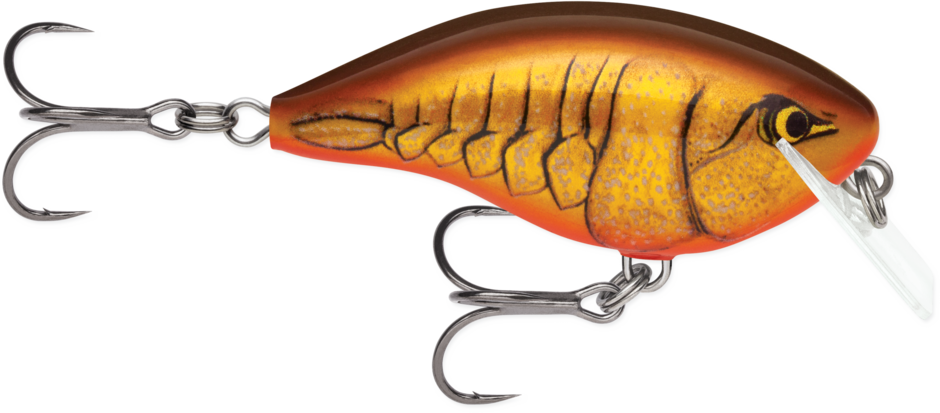 Rapala OG Big Rocco