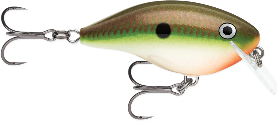 Rapala OG Big Rocco