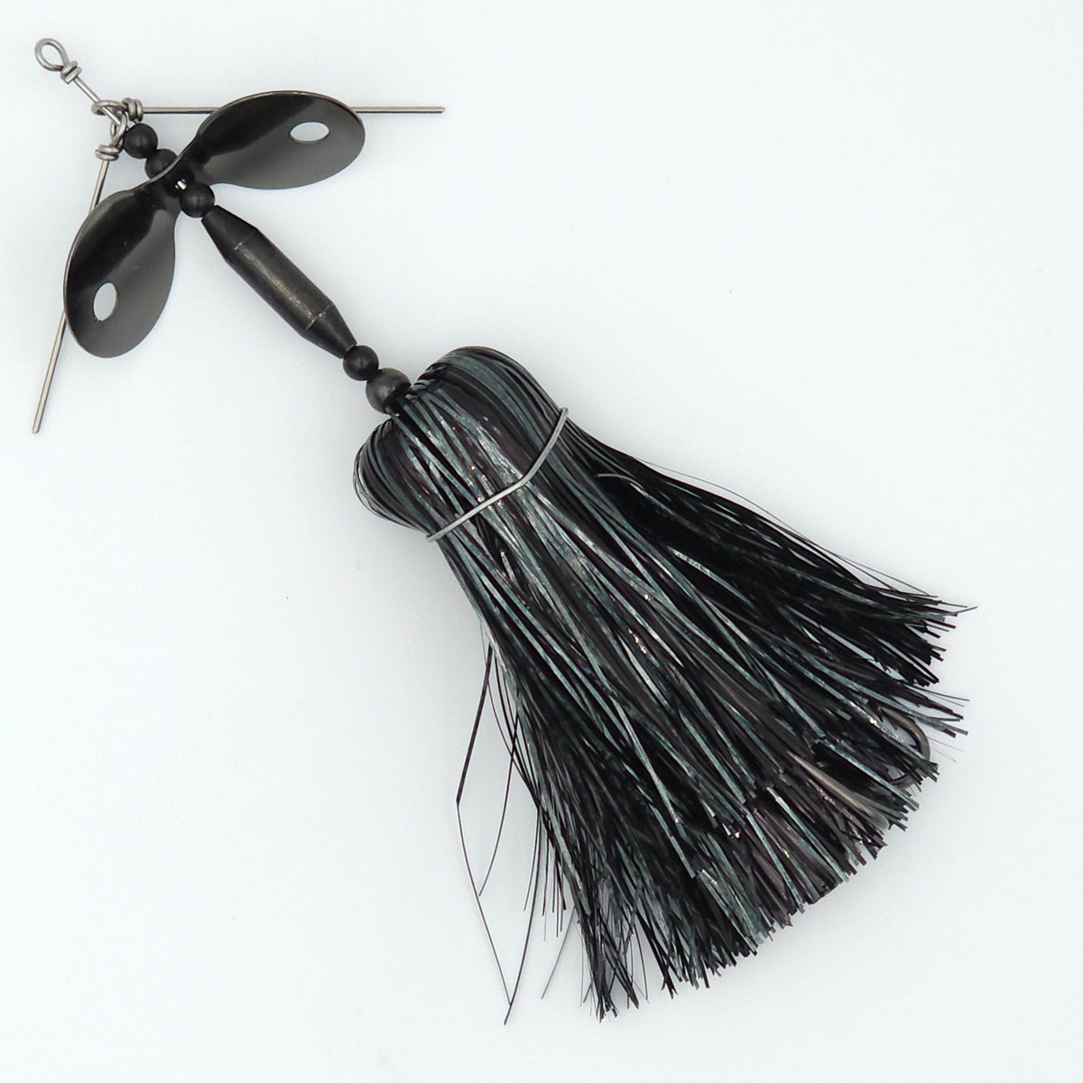 Musky Munchies Mini Ticker Slurp