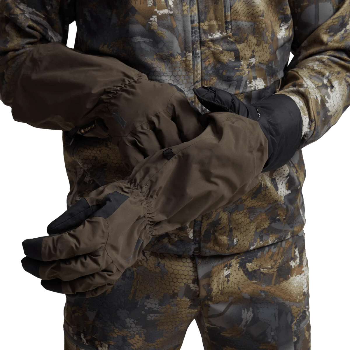 Sitka Blizzard Pro GTX Glove