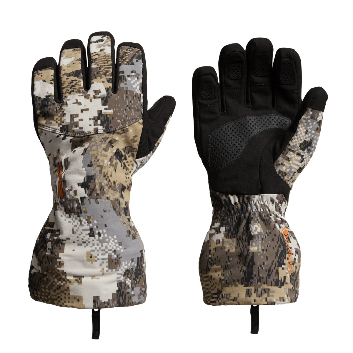 Sitka Blizzard GTX Glove