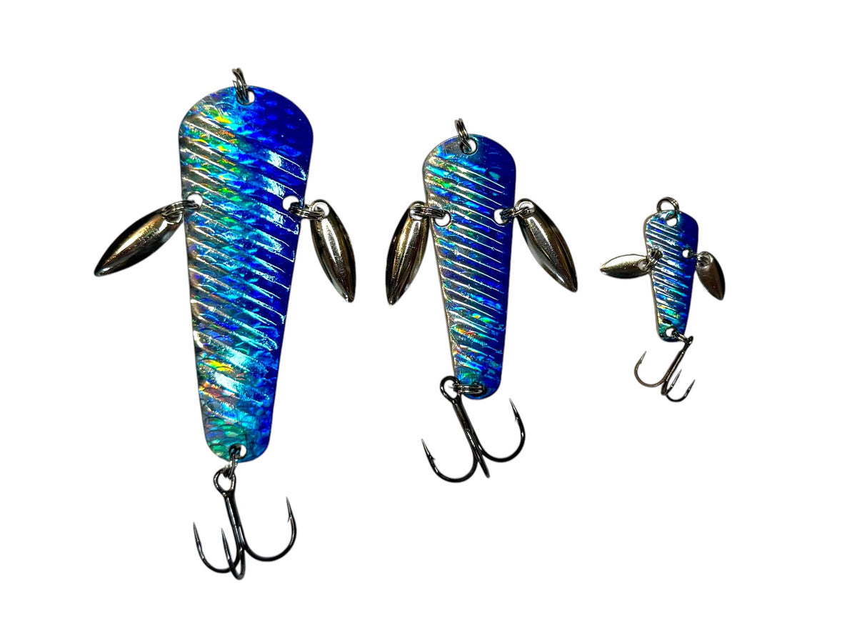 Element Custom Baits Wingding