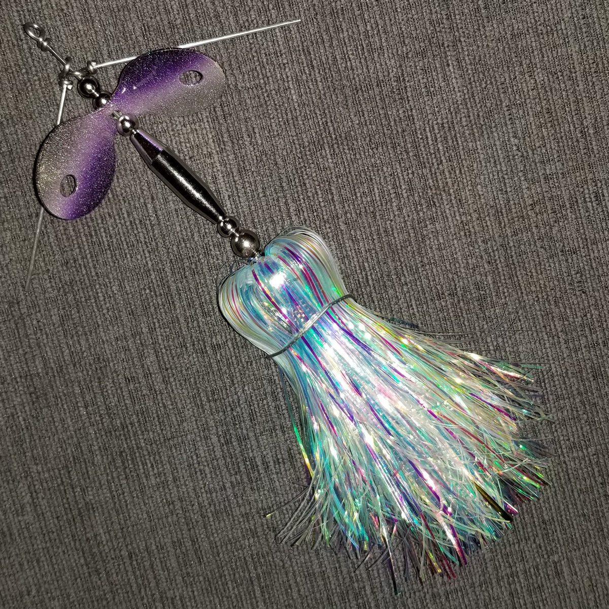 Musky Munchies Mini Ticker Slurp