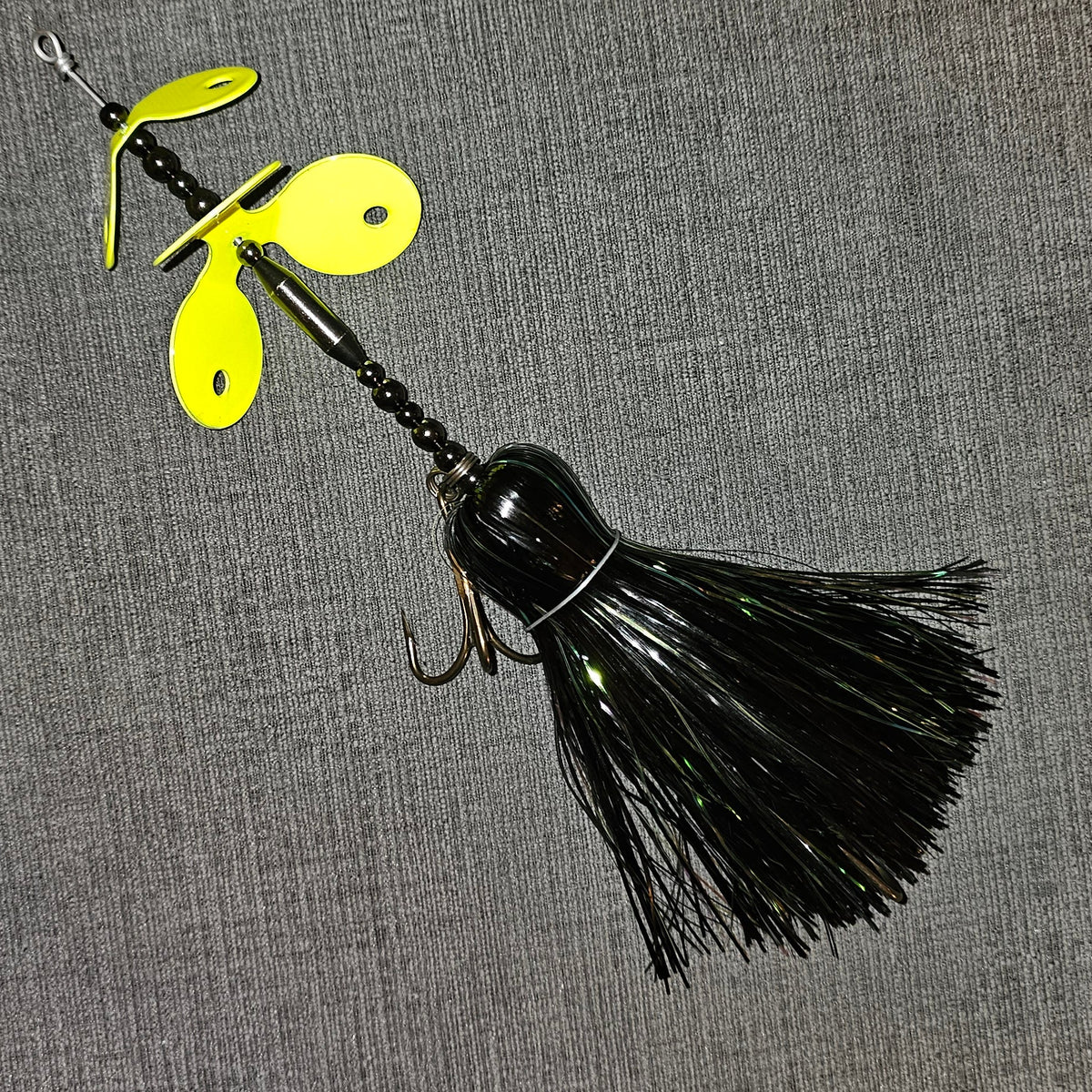 Muskie Munchies Mega Slurp