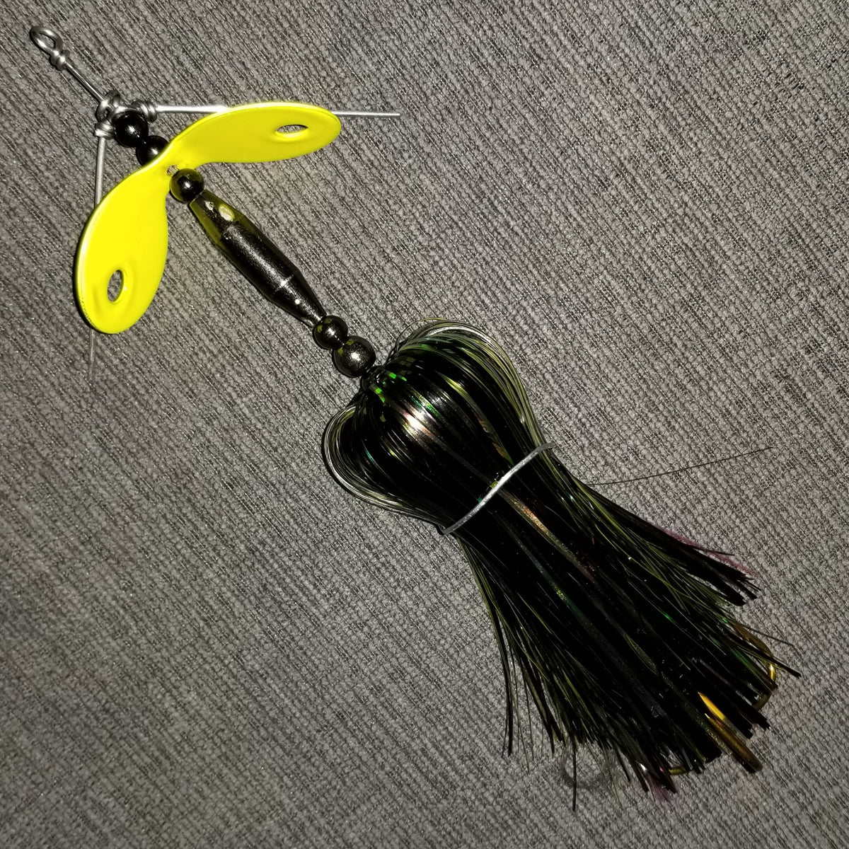 Musky Munchies Mini Ticker Slurp