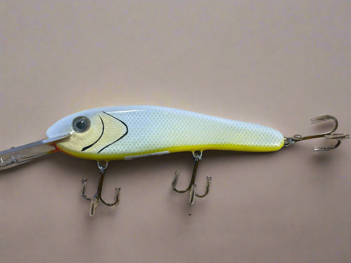 MKT Lures