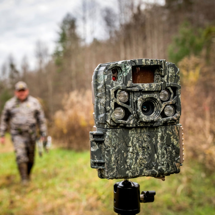 Browning Trail Camera Field Mount