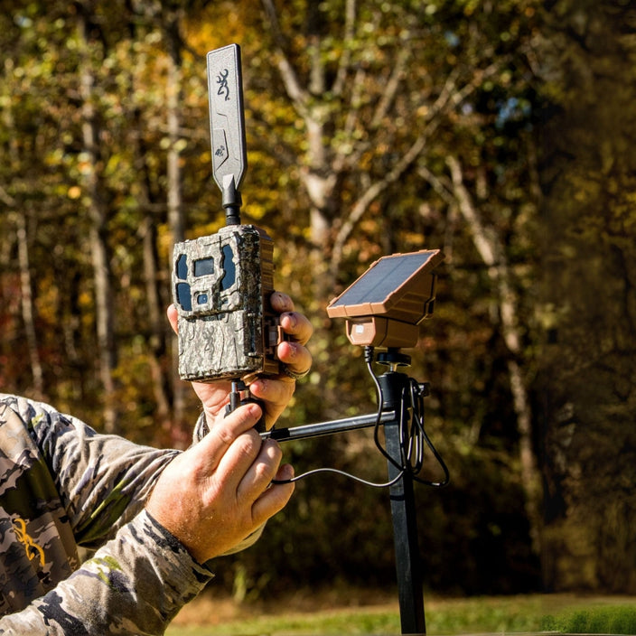 Browning Trail Camera Field Mount