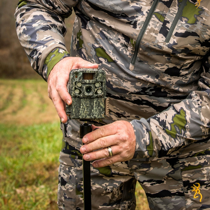 Browning Trail Camera Field Mount