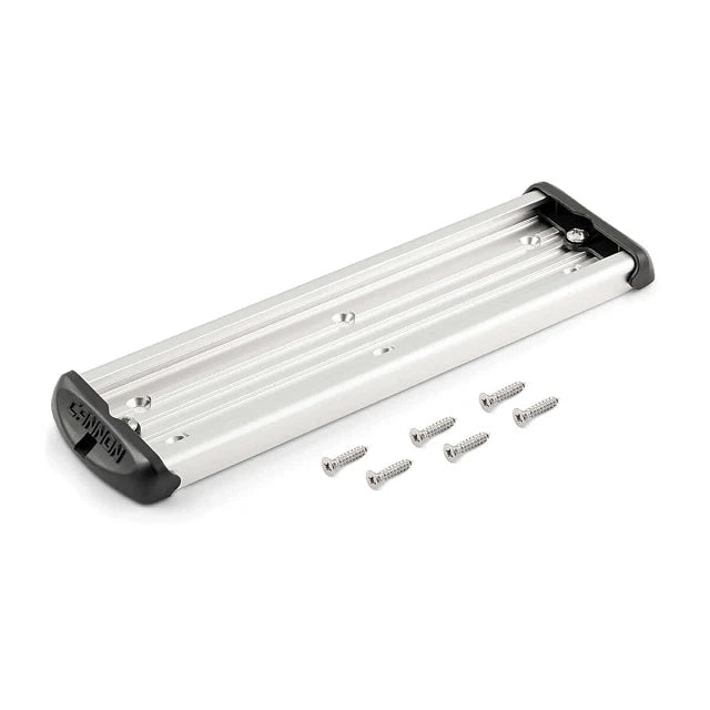 Cannon Aluminum Track