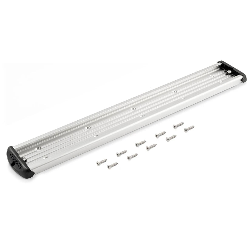 Cannon Aluminum Track