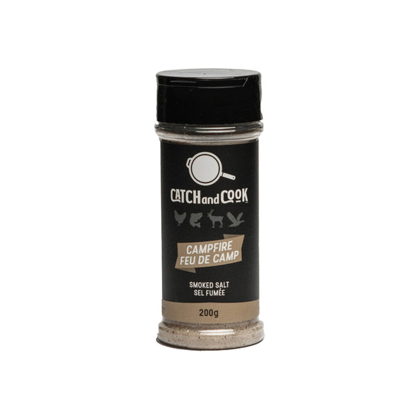 Catch and Cook Spices