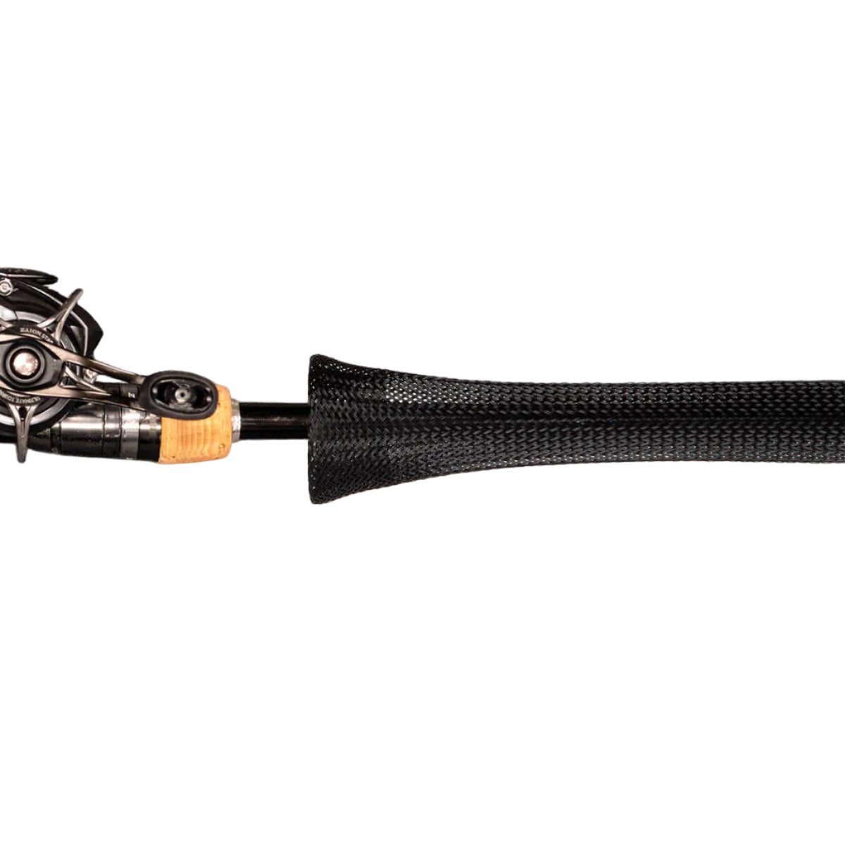 Rod Glove Casting Mega Big Sticks