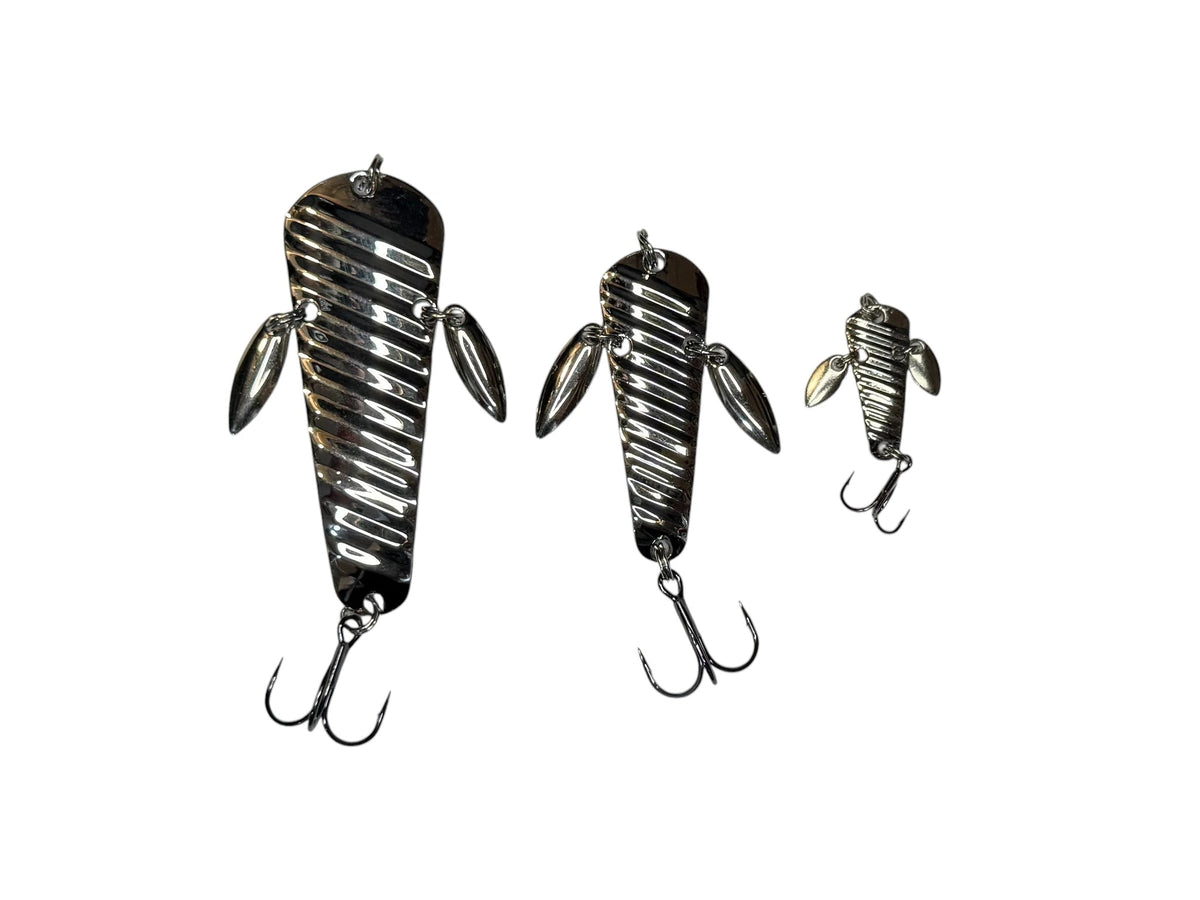 Element Custom Baits Wingding