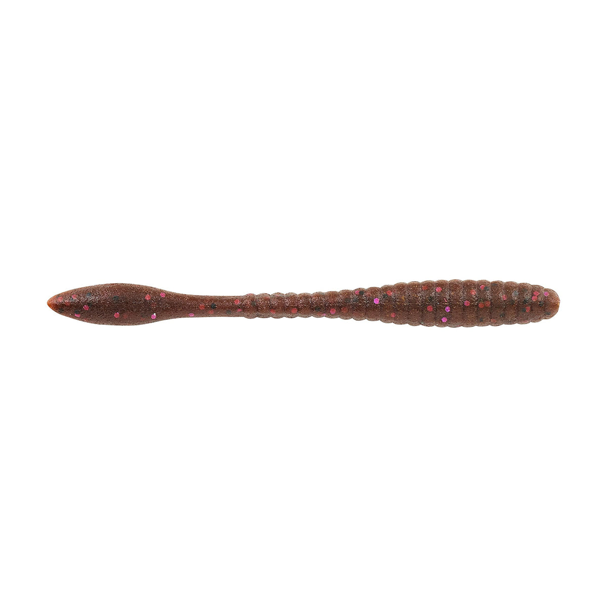 Berkley Maxscent Flat Worm