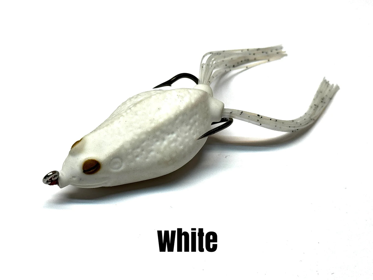 Nishine BQ Frog