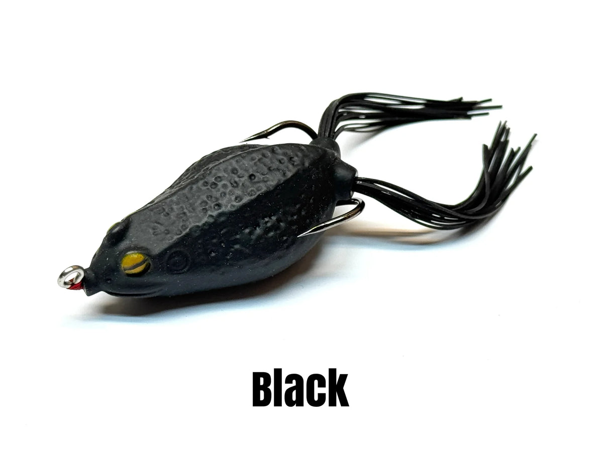 Nishine BQ Frog