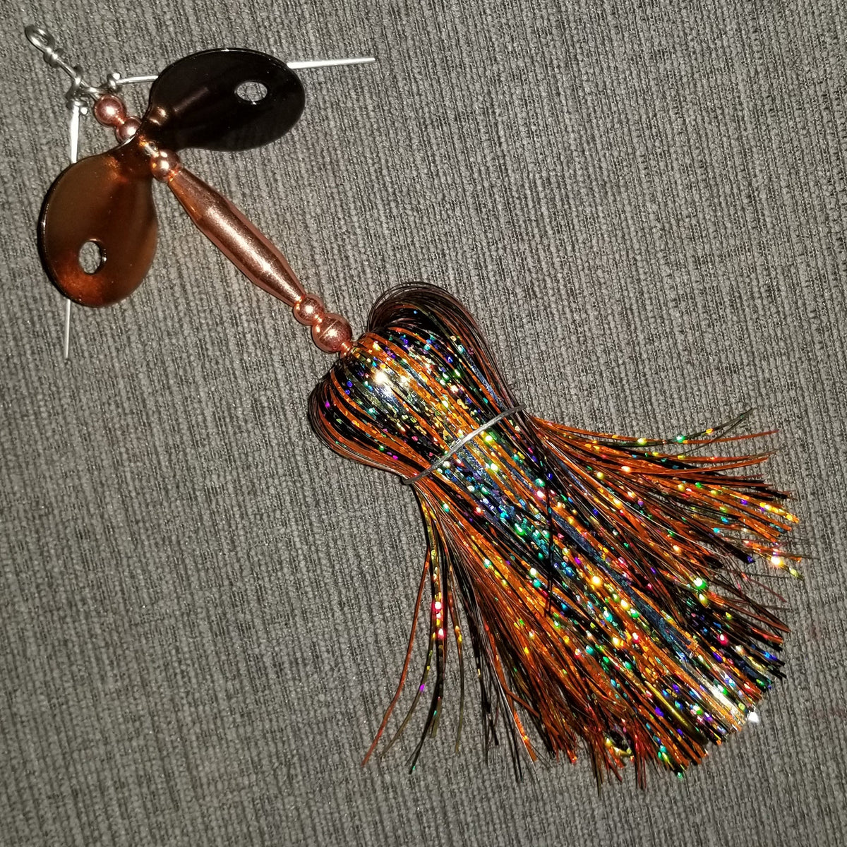 Musky Munchies Mini Ticker Slurp