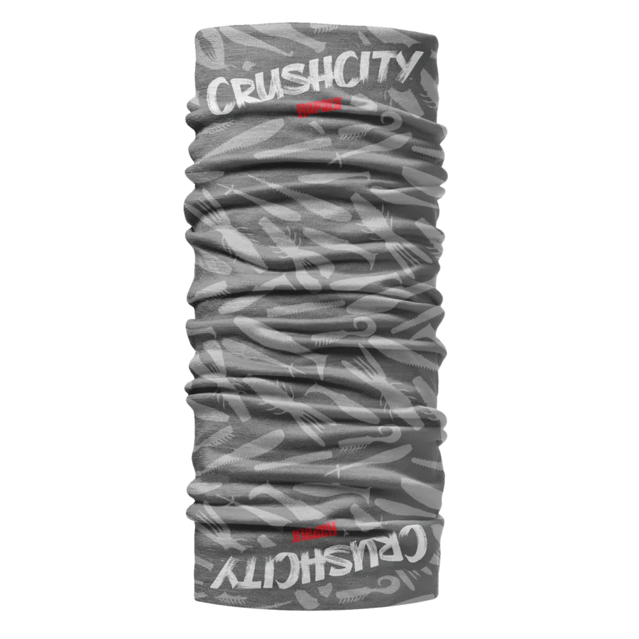 Rapala Crush City Neck Gaiter