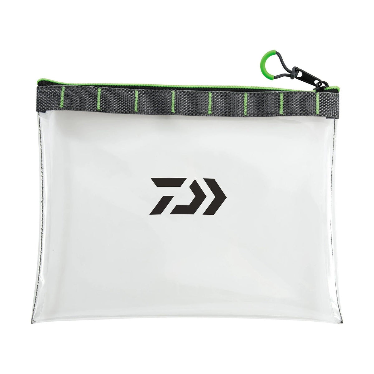 Daiwa D-Vec Tactical View Zip Bag