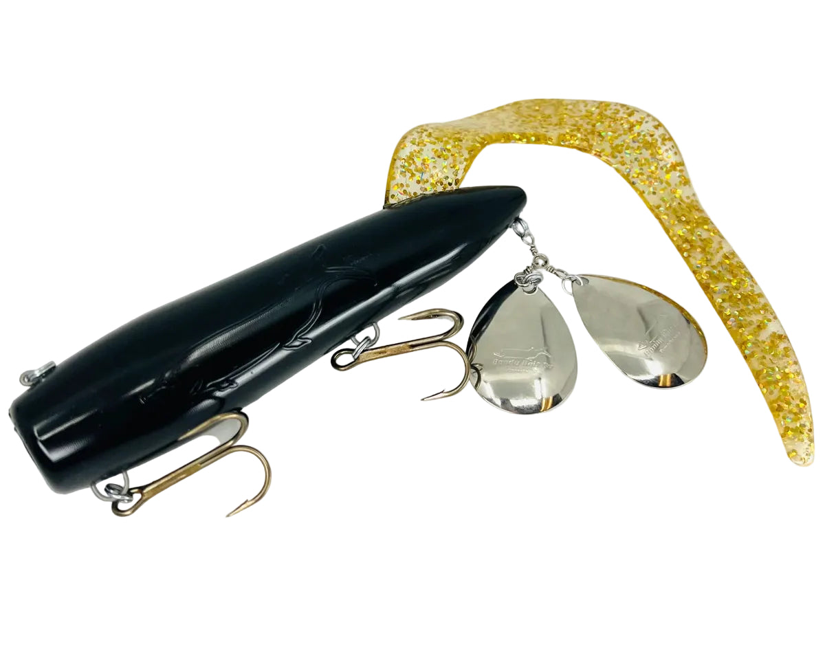 Bondy Junior Royal Orba