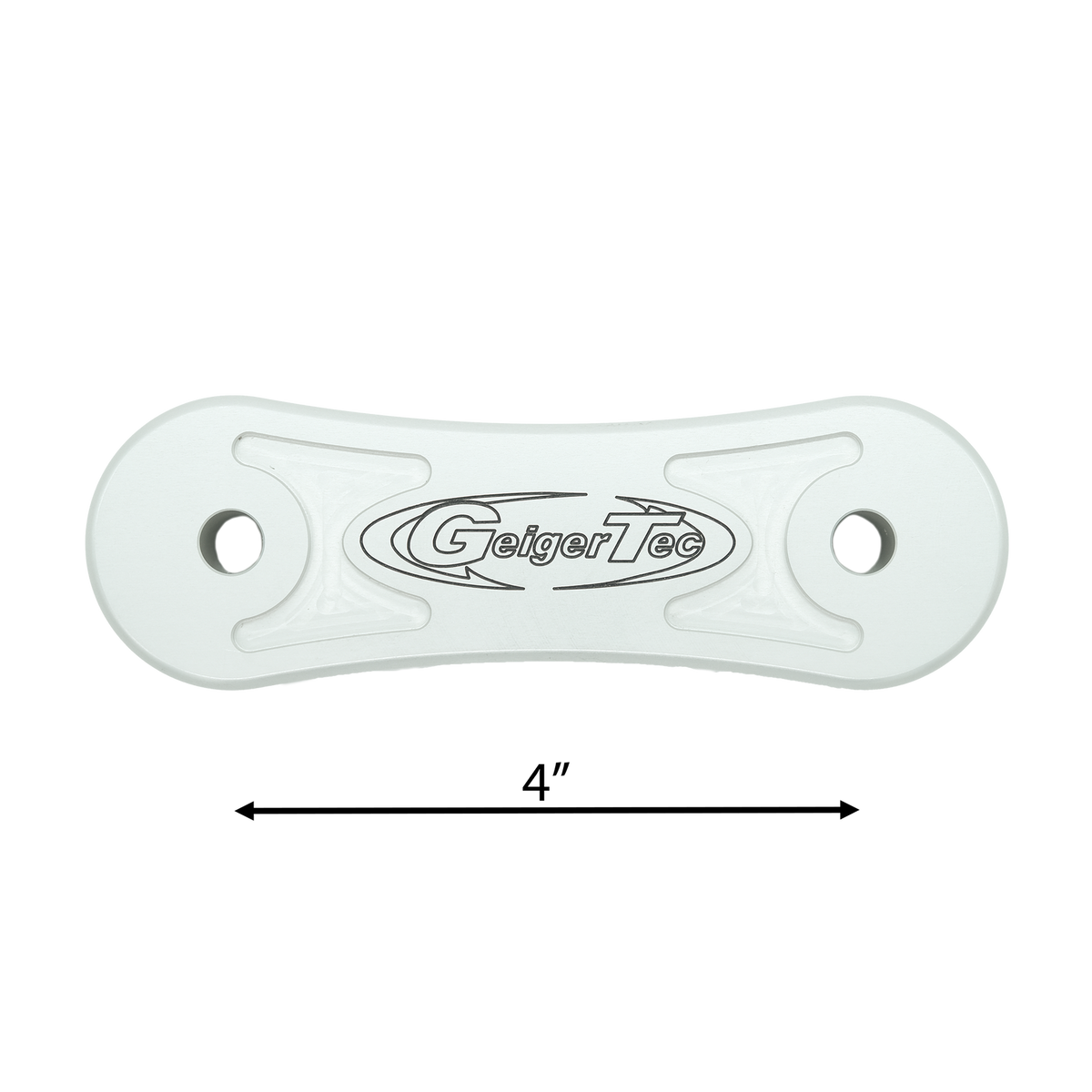 GeigerTec Extreme Mount