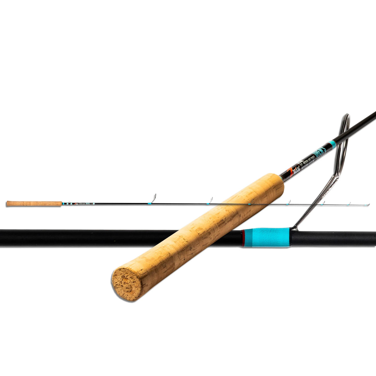 Spinning Rod Rigs Z-Man Drew's Ultimate Ned Rig Spinning Rods - LOTWSHQ