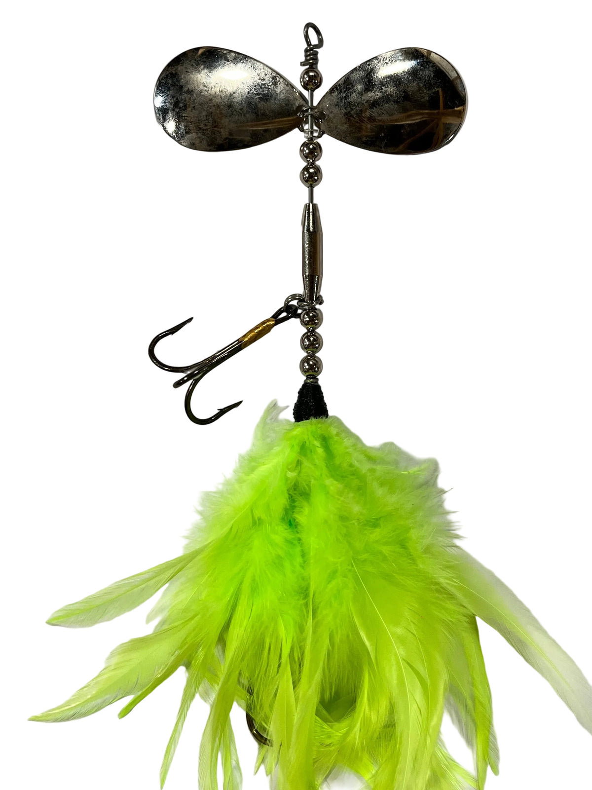 Ziggy Stix Bucktails