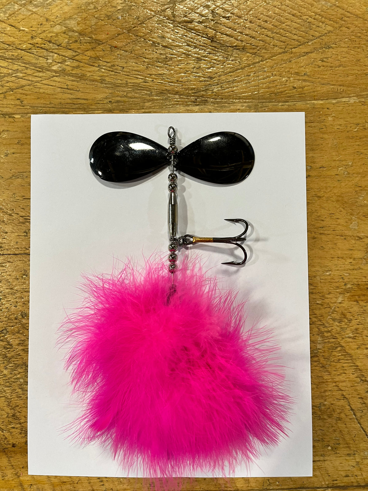 Ziggy Stix Bucktails