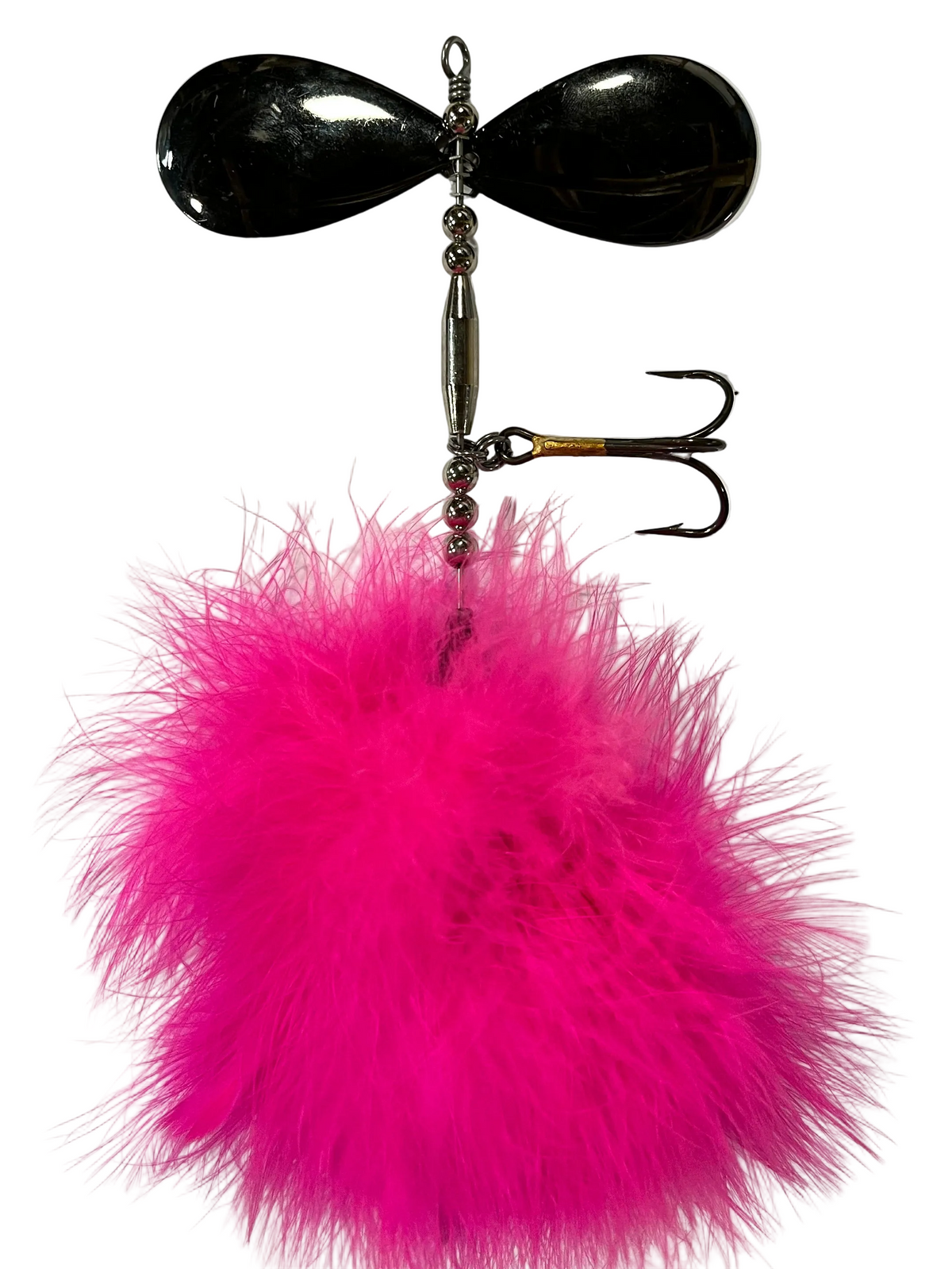 Ziggy Stix Bucktails