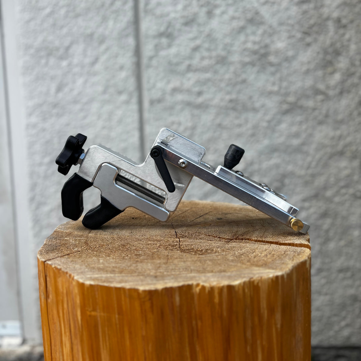 LOTW Live Imaging Pole Boat Brackets