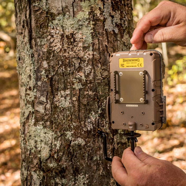 Browning Economy Trail Camera Mount