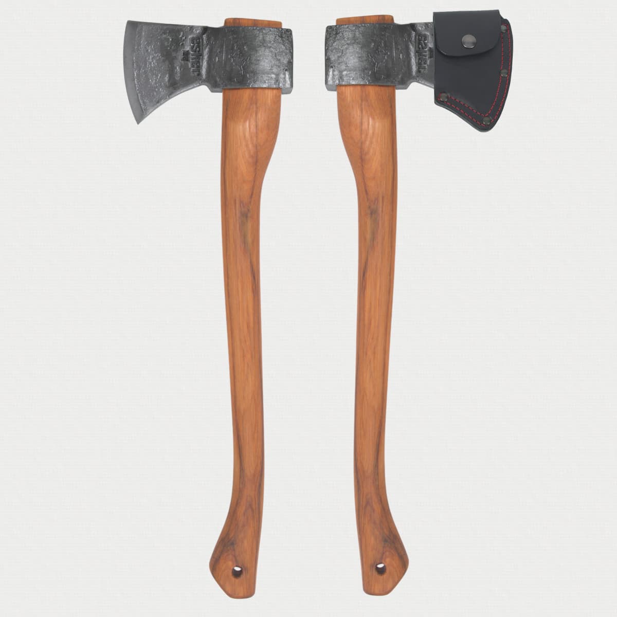 Esker Camp Axe